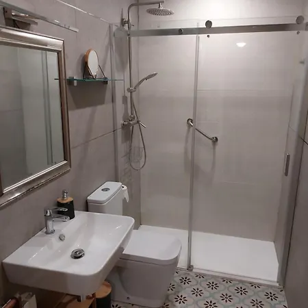 Appartement Granada Centro Extérieur photo