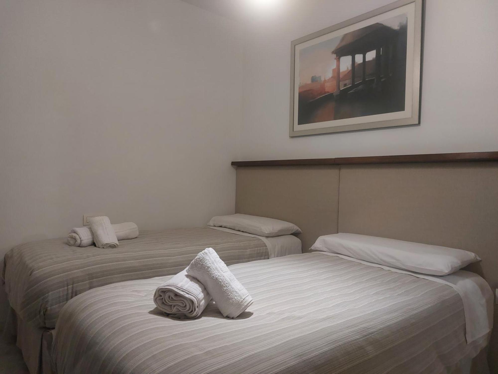 Centro Appartement Grenade