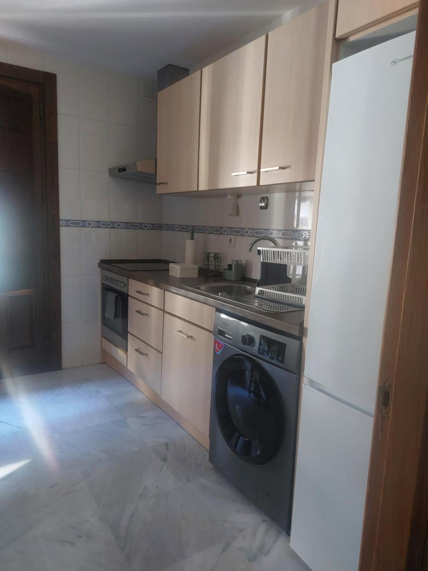 Appartement Centro Grenade